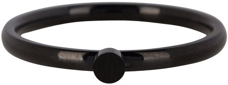 Charmin’s R482 BLACK 'STEEL PIXY'