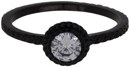 Charmin’s R438 BLACK 'STEEL ICONIC'