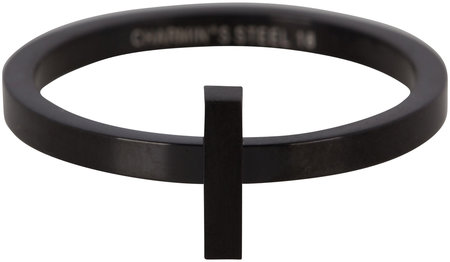 Charmin’s R418 BLACK 'STEEL HOPE'