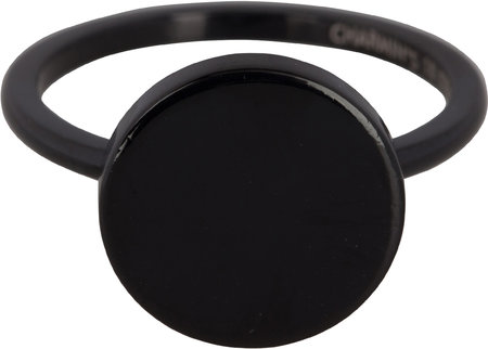 Charmin’s R388 Fashion Seal Black Steel