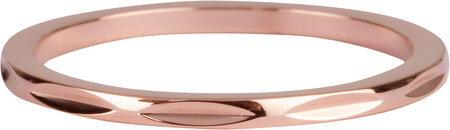 R896 Ellipse Shiny Rosegold