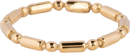 Charmin's Ringmorse Code Goud R1245