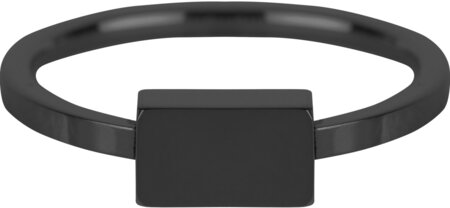 Charmin’s R614 Block Black Steel