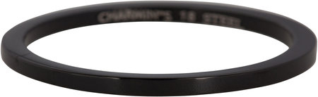 Charmin’s R366 BLACK 'Plain'