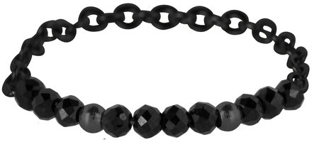 Charmin’s R458 BLACK 'STEEL DOLLY'