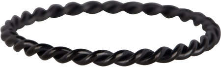 Charmin’s R362 BLACK 'Turning'