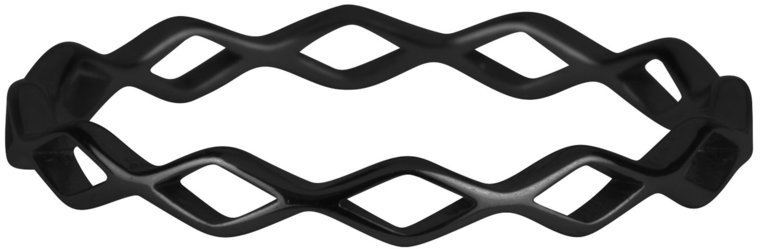 Charmin’s stapelring R907 Ace Chain Black