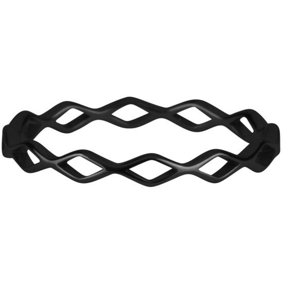 R907 Ace Chain Black