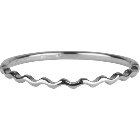 R886 petite wave staal
