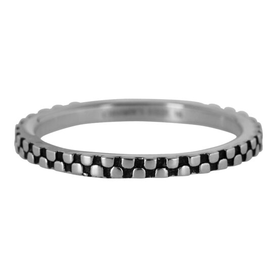 Ring R451 Steel 'Pointy Steel'