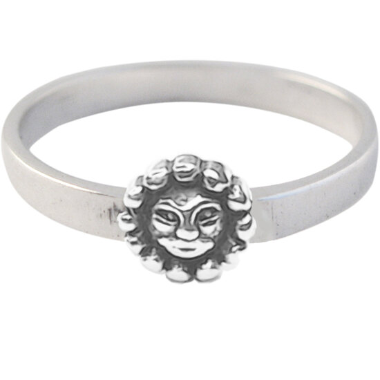 Ring KR39 'Miss Sunshine'