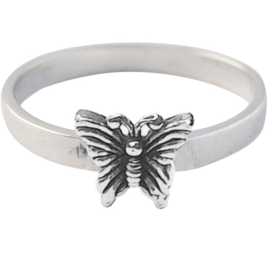 Ring KR20 'Butterfly'
