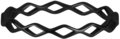Charmin&#8217;s stapelring R907 Ace Chain Black