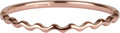 R888 Petite Wave Rosegoud