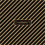 5549 Charmin's Bewaardoos Stripes