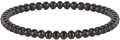 Charmin&#8217;s  R511 Bubbling Black Steel