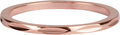 R896 Ellipse Shiny Rosegold
