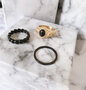 R896 Ellipse Shiny Rosegold