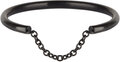 Charmin&#8217;s  R575 Chained Black Steel