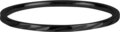 Charmin’s basisring R893 Dwars Gestreept Black