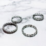 Charmin’s Valentijn Love Infinity Steel R1290