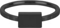 Charmin&#8217;s  R614 Block Black Steel