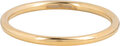 Charmin's Ring Gold Rond Small 1,8 MM R1463