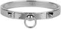 BL97 Bracelet Fierce Steel