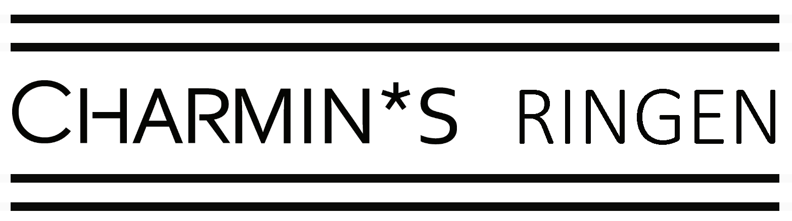 logo Charmin's ringen