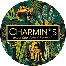 logo Charmins Rings